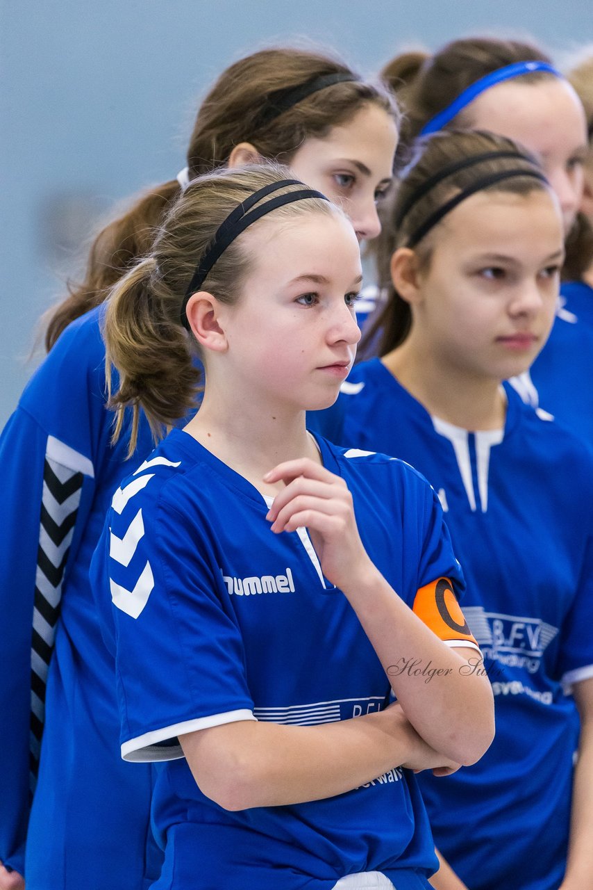 Bild 113 - HFV Futsalmeisterschaft C-Juniorinnen